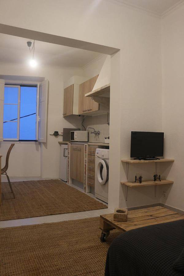 Casa rural para 4 personas en Sintra - 3