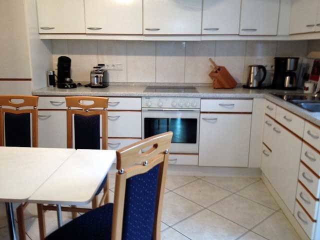 Ferienhaus für 6 Personen, mit Terrasse und Garten, kinderfreundlich im Münsterland - 3