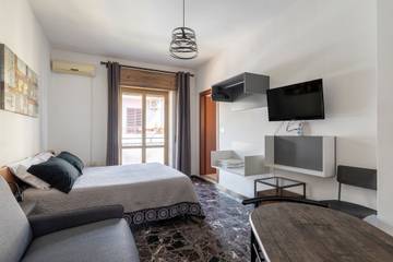 Habitación para 4 Personas en Cardedu, Provincia de Ogliastra, Foto 2