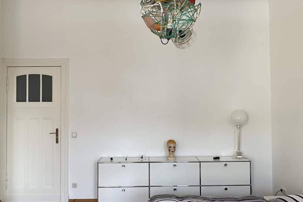 Ganze Wohnung, Ferienwohnung Berlin für 1 - 4 Personen mit 1 Schlafzimmer - Ferienwohnung in Ein- oder Mehrfamilien in Moabit Berlin, Berlin