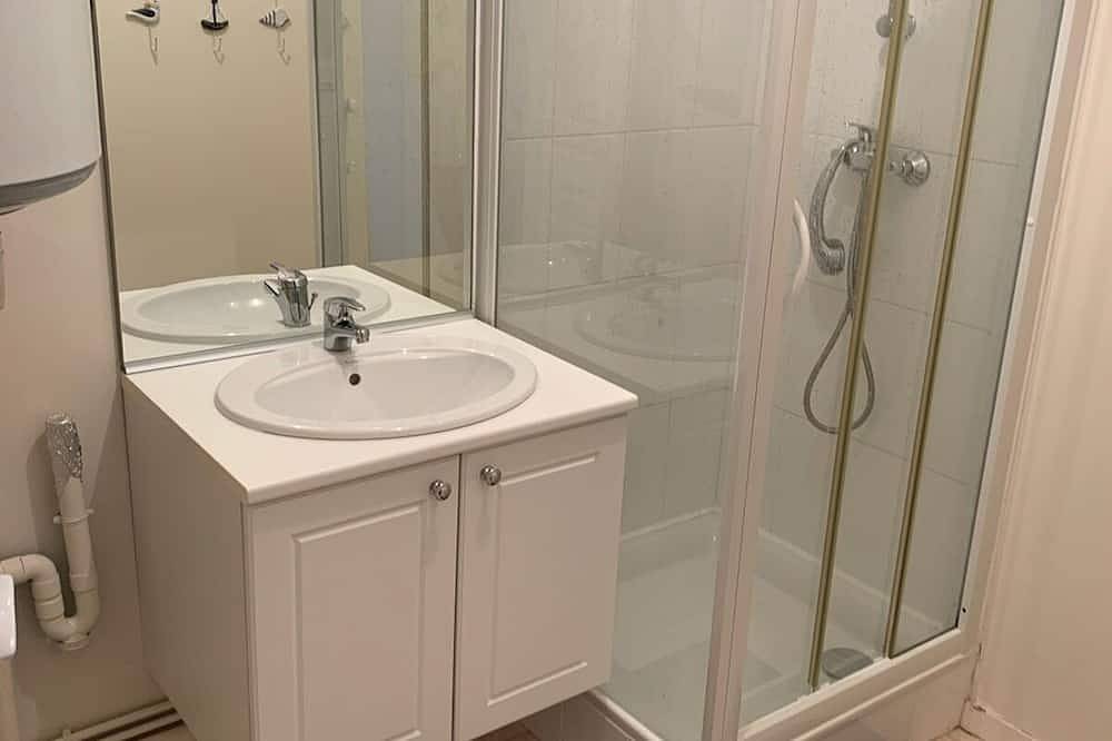 Entire apartment, Rental apartment facing the sea (Cayeux-sur-Mer) Baie de Somme in Cayeux-sur-Mer, Abbeville region