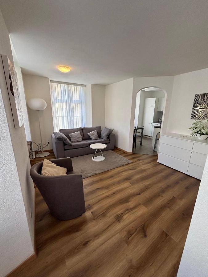 Gîte pour 8 personnes à Coire - 3