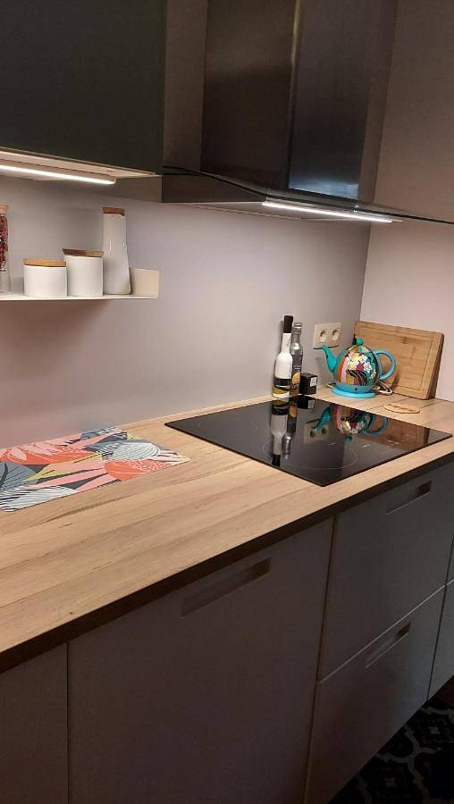 Location de vacances pour 6 personnes, avec terrasse dans Sart-lez-Spa - 3