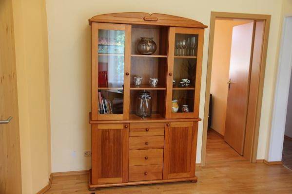 Appartement de vacances entier, 2-Bettwohnung in Wolf, Traben-Trarbach