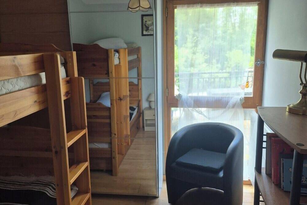 Your stay in the Alps between lakes and mountains. in Saint-Théoffrey, Isère