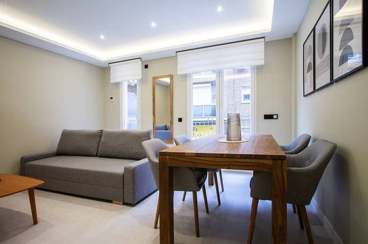 Appartement de vacances pour 3 personnes - 1