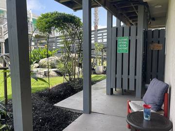 Vacation House for 8 Guests in Galveston, Texas Gulf Coast, Picture 4