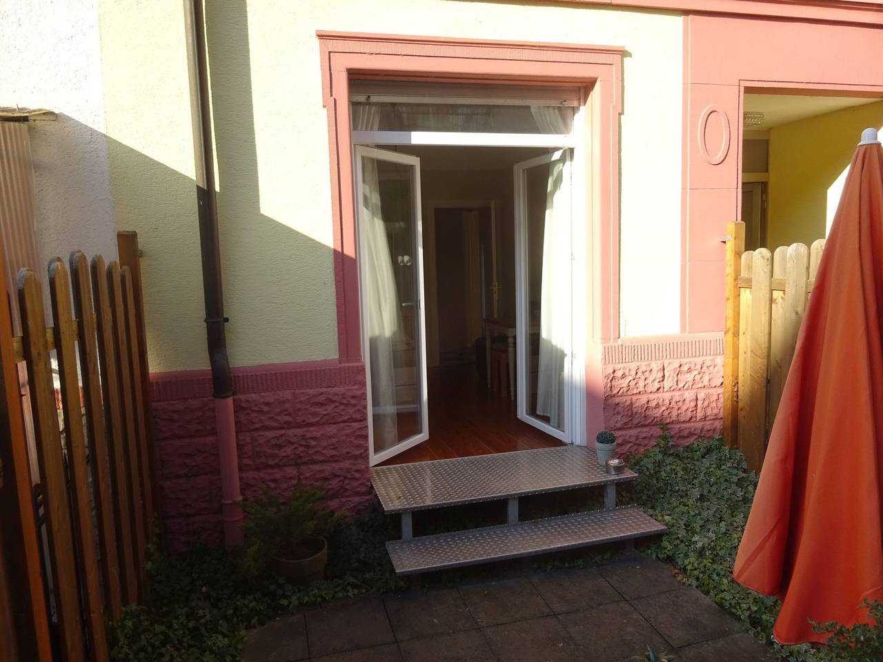 Appartamento intero, City Appartement - City Appartement in Baden-Baden, Nordschwarzwald