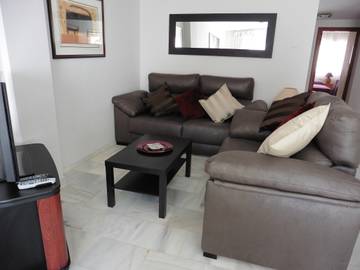Location De Vacances pour 4 Personnes dans Fuengirola, Costa del Sol, Photo 3