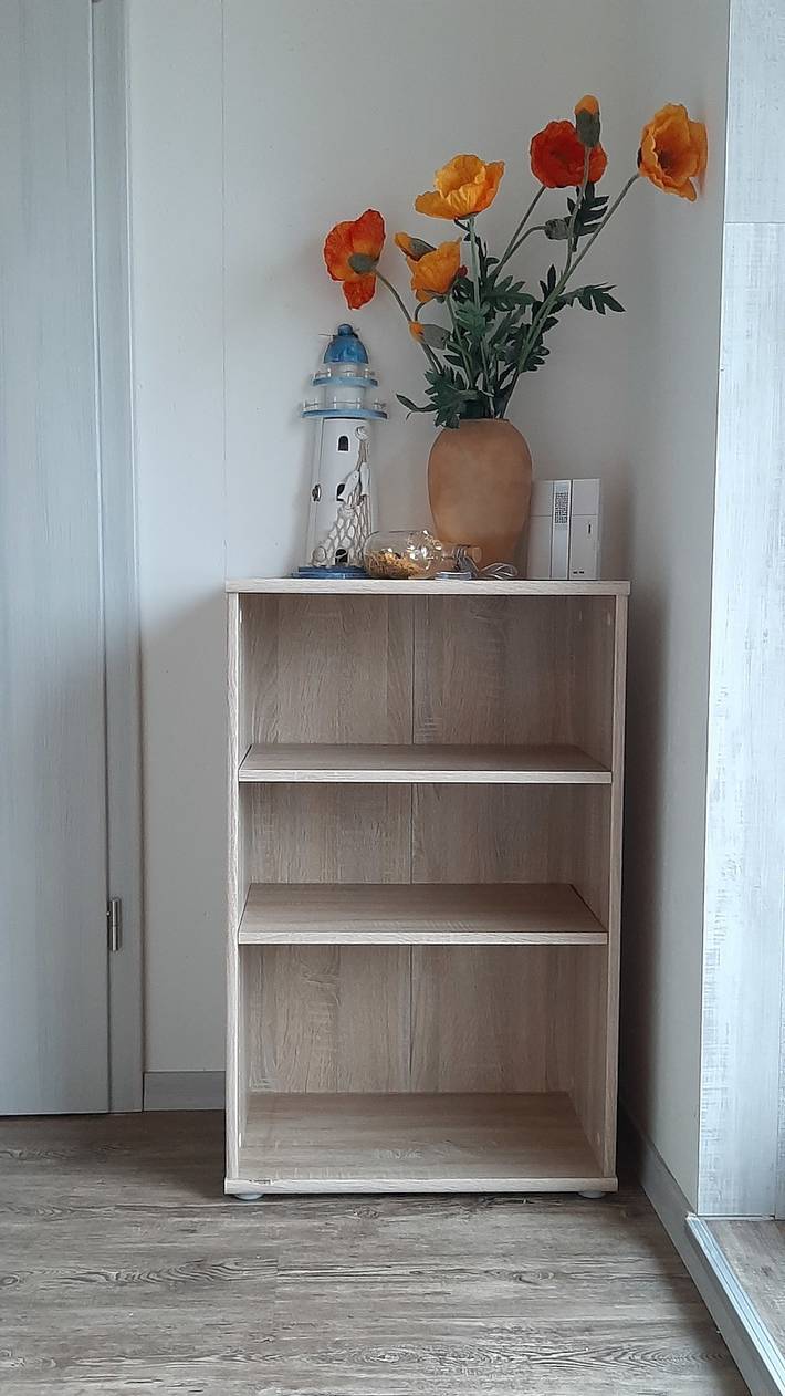 Ferienwohnung für 6 Personen, mit Terrasse und Garten in Fresendelf - 3