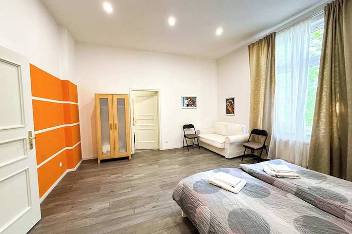 Bauernhof für 6 Personen in Berlin - 3