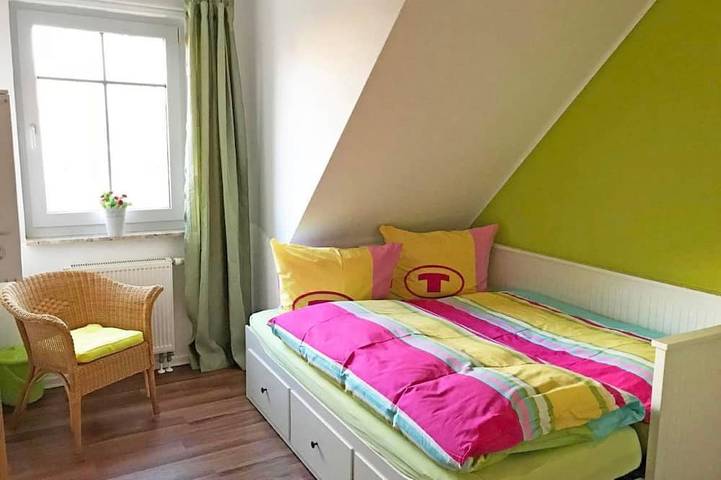 Ferienhaus für 6 Personen in Klink - 4