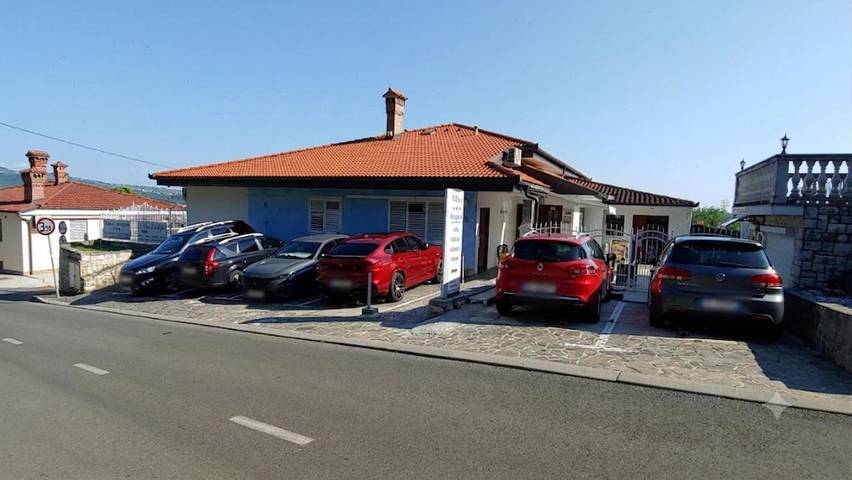 Bnb für 2 Personen, mit Terrasse und Garten in Portoroz