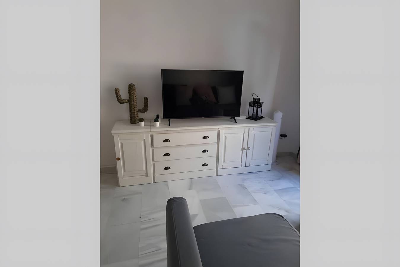 Ganze Wohnung, Apartment 'Casa Bonita Estepona' mit Wlan in Estepona Old Town, Estepona