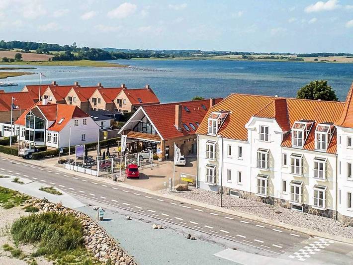 Ferienhaus für 4 Personen, mit Pool, kinderfreundlich in Dänemark - 2