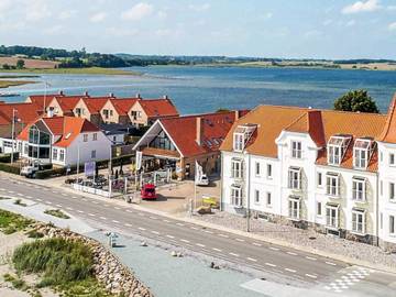 Holiday Rental for 4 People in Hejls, Region of Southern Denmark, Photo 1