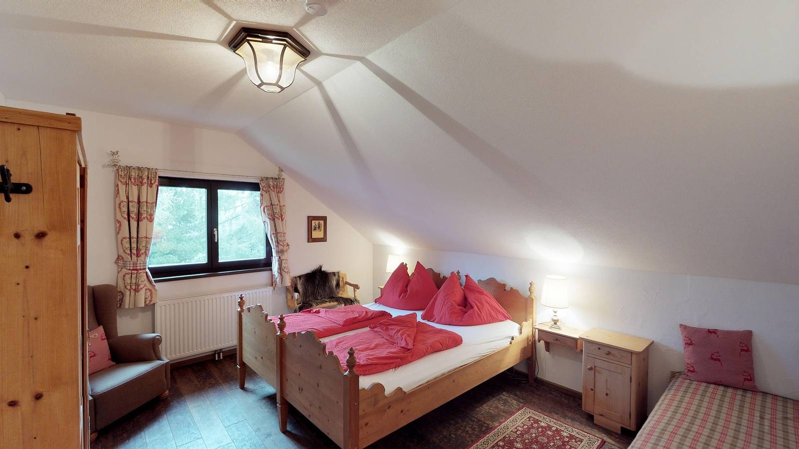 Ganze Ferienwohnung, Ferienwohnung Murmelbau in Reichenau (Österreich), Nockberge