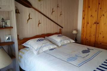 Villa for 5 People in Jullouville, Manche, Photo 1