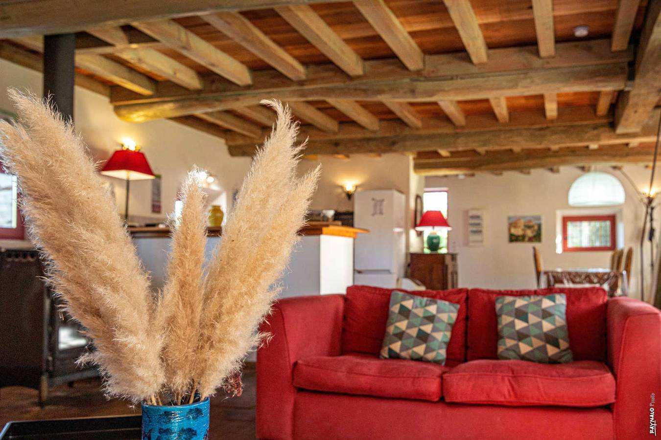 Le Poulailler de La Soursol in Rivières, Région d'Albi