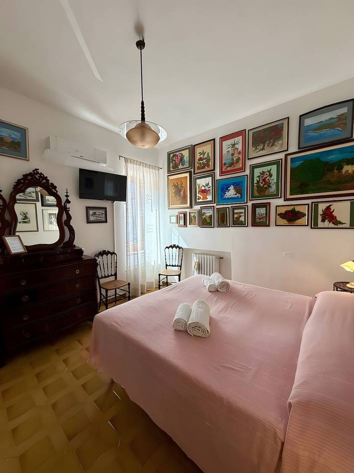 B&B für 2 Personen, mit Garten in Italien - 4