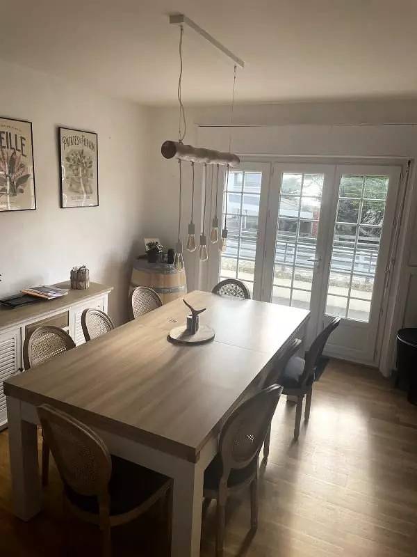 Villa pour 12 personnes, avec jardin et vue à Quiberon - 3