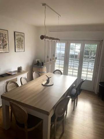 Villa pour 12 Personnes dans Quiberon, Région de Lorient, Photo 2