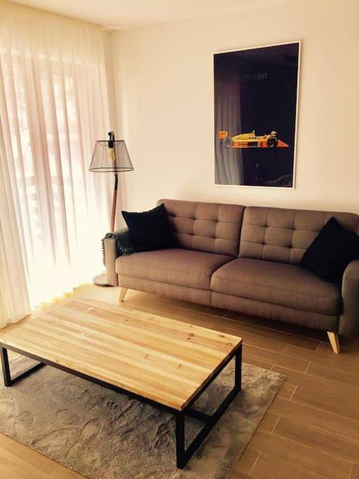 Gîte pour 5 personnes, avec jardin et vue dans Bansko - 4