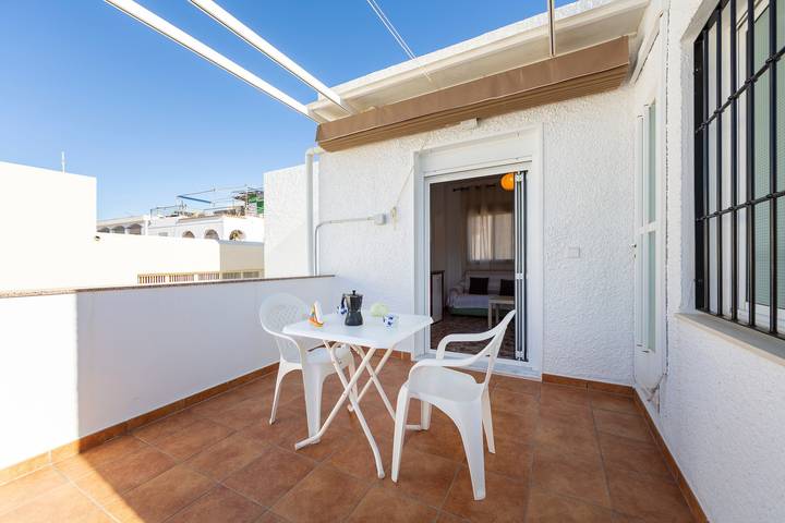 Casa rural para 2 personas en Níjar - 2