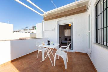 Chalet para 2 Personas en Pozo de los Frailes, Níjar, Foto 1