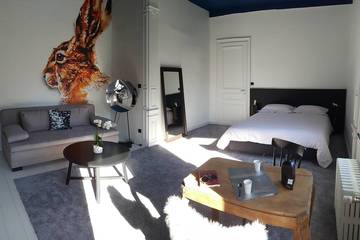 Chambre D’hôte pour 2 Personnes dans Lille, Région de Lille, Photo 4
