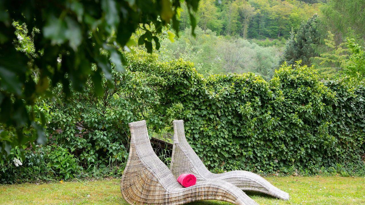 Ganze Ferienwohnung, Ferienwohnung für 4 Personen (85 m²) in Meisenheim in Meisenheim, Pfälzer Bergland