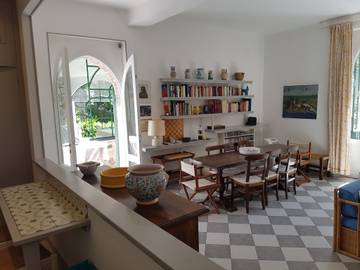 Location De Vacances pour 6 Personnes dans Levanto, Commune de Levanto, Photo 4