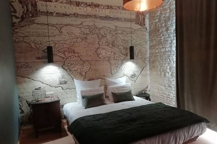 Location de vacances pour 10 personnes, avec jardin et terrasse dans Mézidon Vallée d'Auge - 3