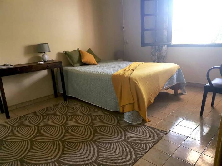 Location de vacances pour 3 personnes, avec terrasse à Rivière-Pilote - 4