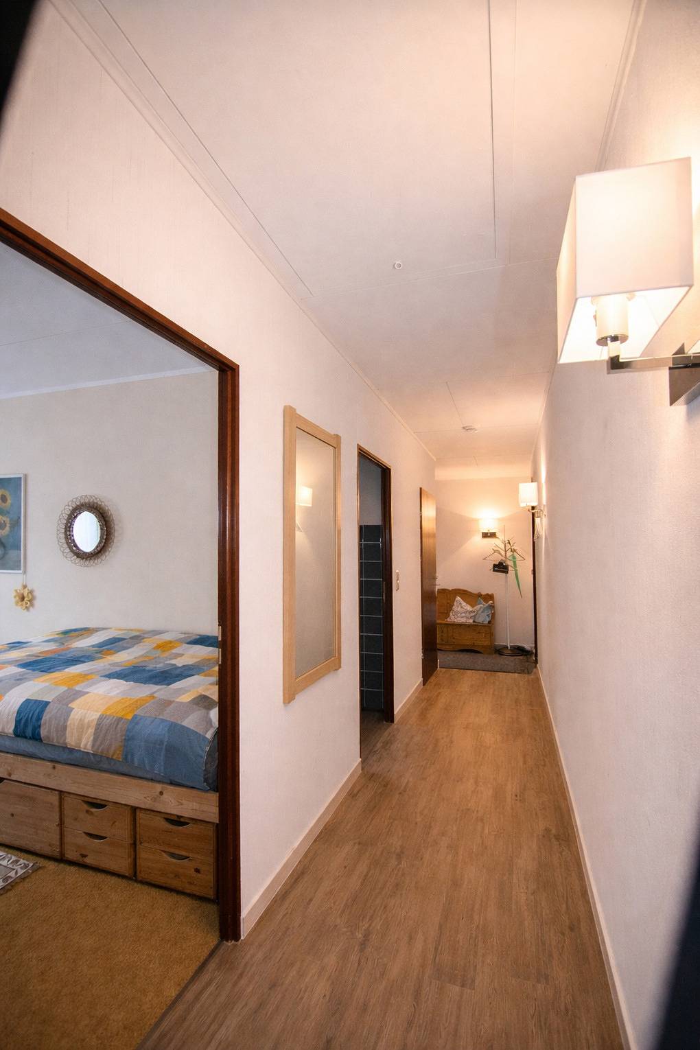 Ganze Ferienwohnung, Ferienwohnung Zum Rosengarten Driedorf – 3 Sterne Unterkunft im Westerwald mit Komfort & zentraler Lage in Driedorf, Lahn-Dill-Kreis