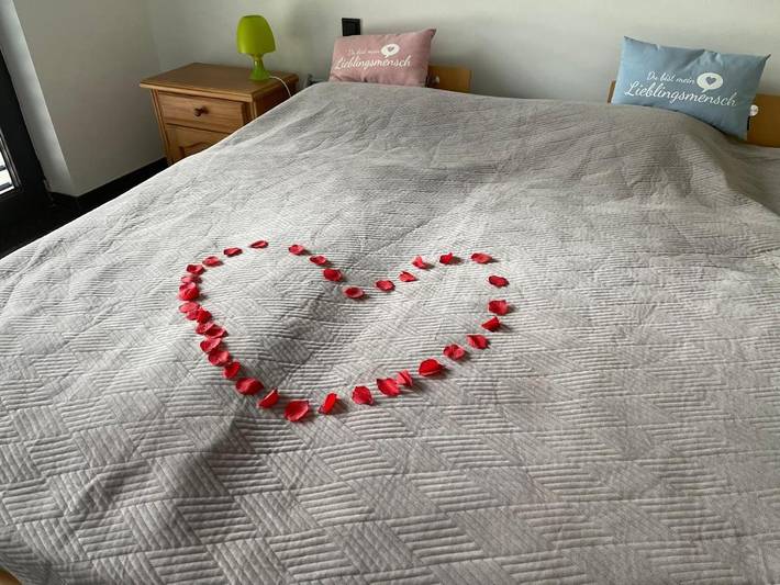 Ferienwohnung für 4 Personen, mit Terrasse und Ausblick in Meerbusch - 4