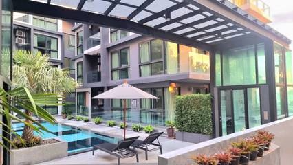 Vacation Rental for 5 Guests in Ao Nang, Krabi Province, Picture 2