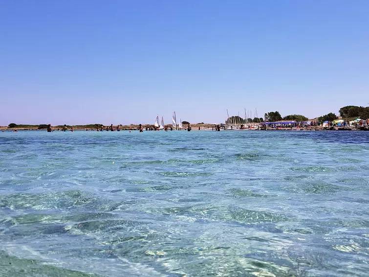 Entire apartment, 2 Rooms 4 People in Budoni, Olbia-Tempio