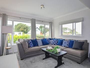 Cottage for 6 People in Benllech, Isle of Anglesey, Photo 2