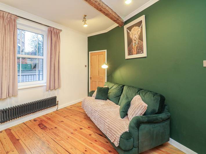1 Nottingham Road in Southwell, Nottinghamshire