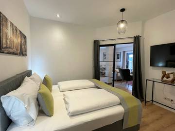 Vakantieappartement voor 4 Personen in Niederau, Wildschönau, Afbeelding 3