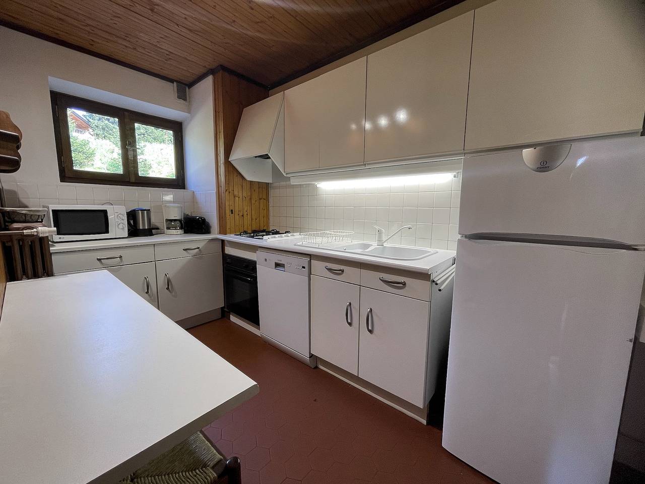 Appartement entier, Alpée 3 in La Clusaz, Région d'Annecy
