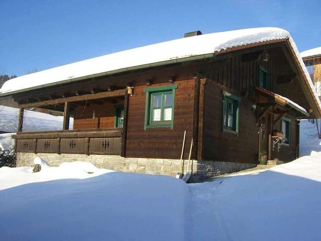 Holiday home with 2 bedrooms in Zwiesel, Ostbayern