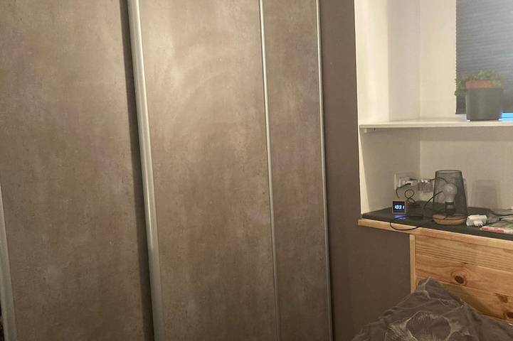 Gîte pour 4 personnes, avec terrasse, animaux acceptés à Arreau - 4