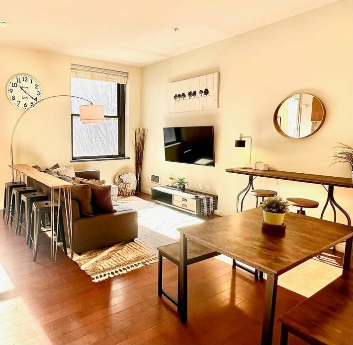 Apartamento de vacaciones para 5 personas, con vistas y terraza - 1