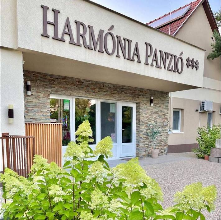 Apartament wakacyjny dla 2 osób, z Taras i Ogród oraz Widok w Bogács