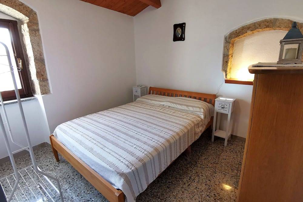 Casetta da Francesca - your relaxing vacation 15 min. from the sea in Cuglieri, Sardinien