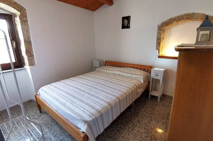 Casetta da Francesca - le tue vacanze in relax a 15 min. dal mare in Cuglieri, Sardegna