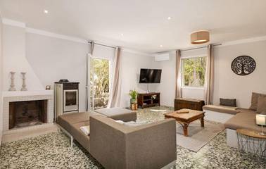 Holiday home in Ses Salines, South Majorca für 4 