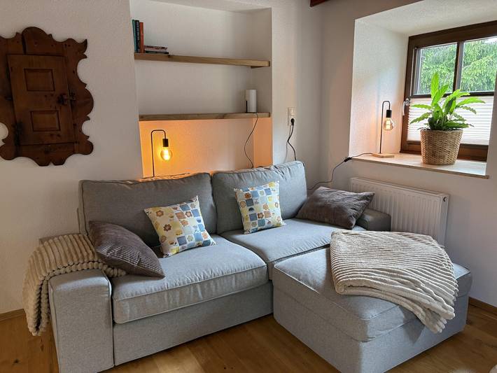 Ferienwohnung für 2 Personen, mit Garten in Innsbruck und Umgebung - 4
